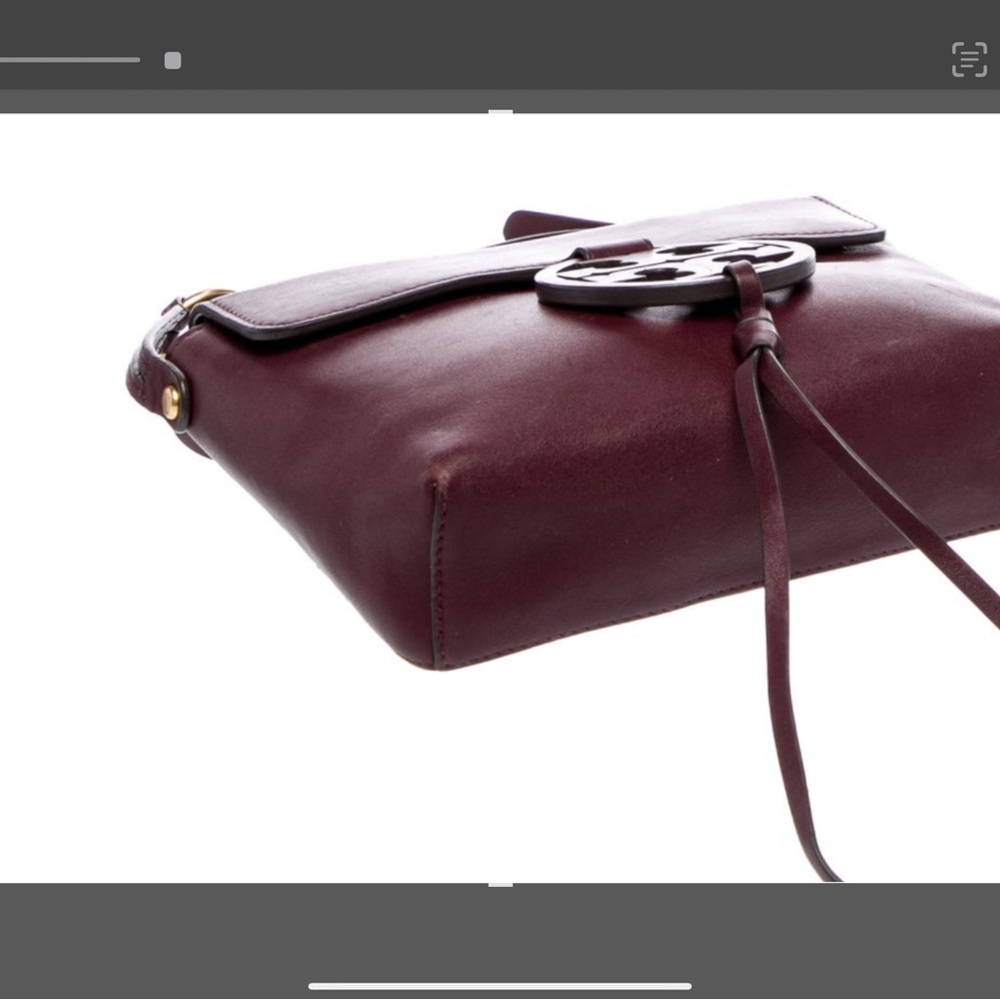 Tory burch  crosbbody - Picture 4 of 4